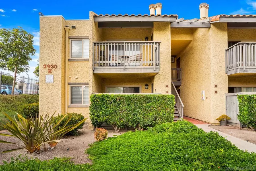 2930 Alta View Dr #K205, San Diego, CA 92139