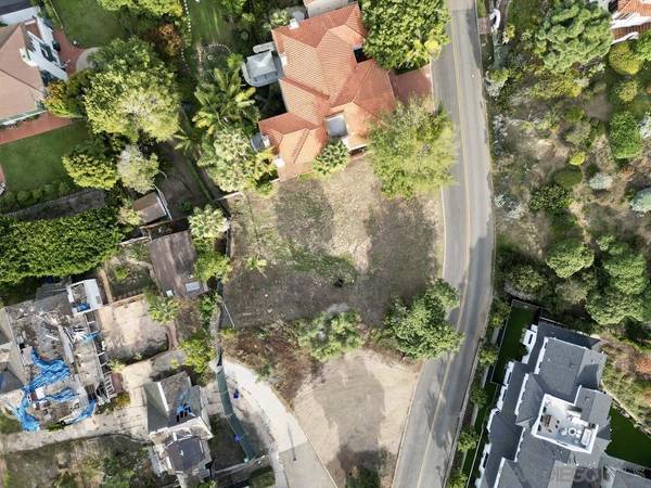 La Jolla, CA 92037,0 Soledad Ave