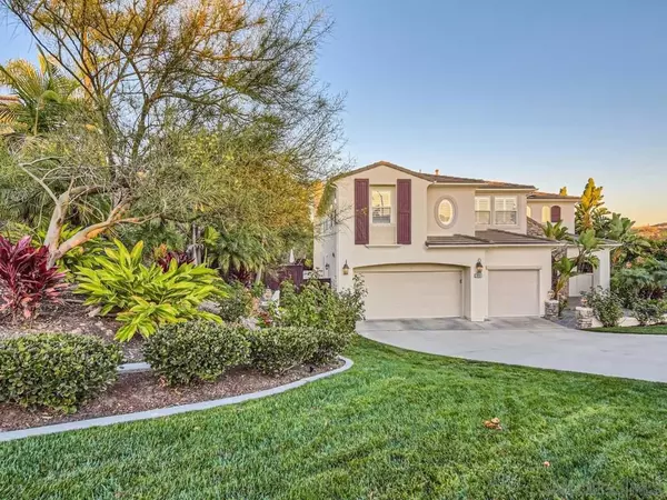 San Diego, CA 92127,9810 Deer Trail Dr