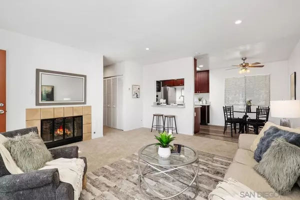 4165 33rd Street #5, San Diego, CA 92104