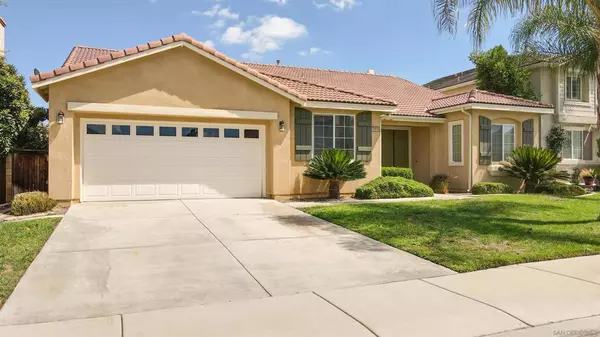 Menifee, CA 92586,29808 Winter Hawk Rd