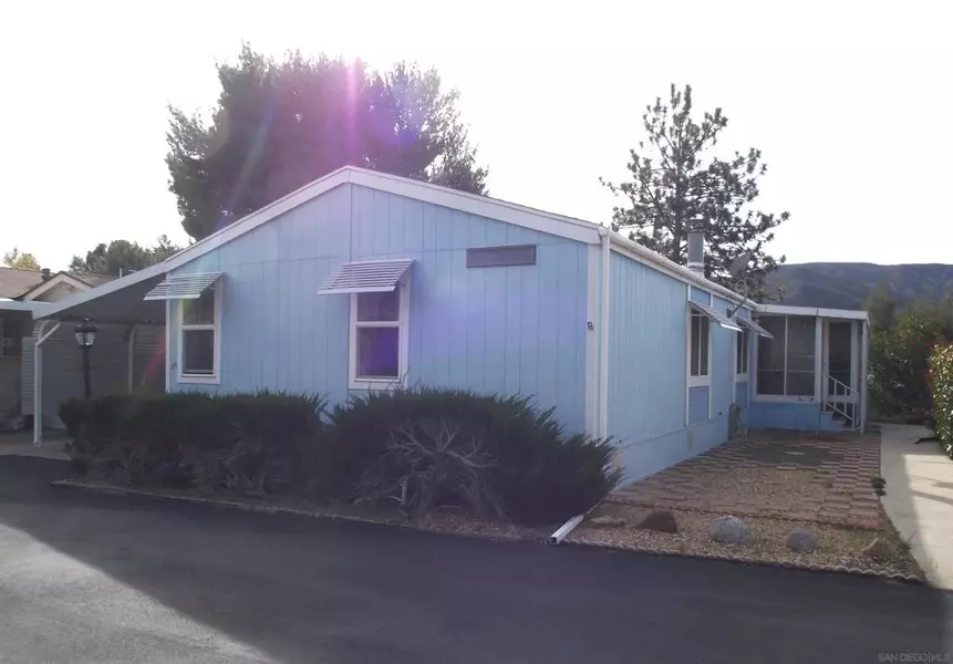 35109 Highway 79 #UNIT/SPACE #64, Warner Springs, CA 92086