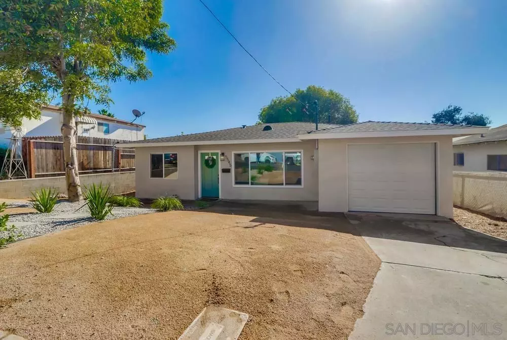 San Diego, CA 92139,5545 Roanoke St