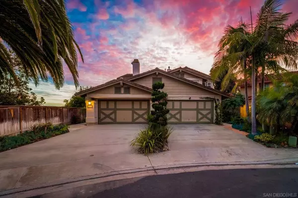12570 Montellano Ter, San Diego, CA 92130