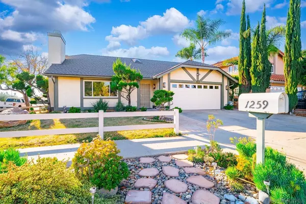 Escondido, CA 92027,1259 Armstrong