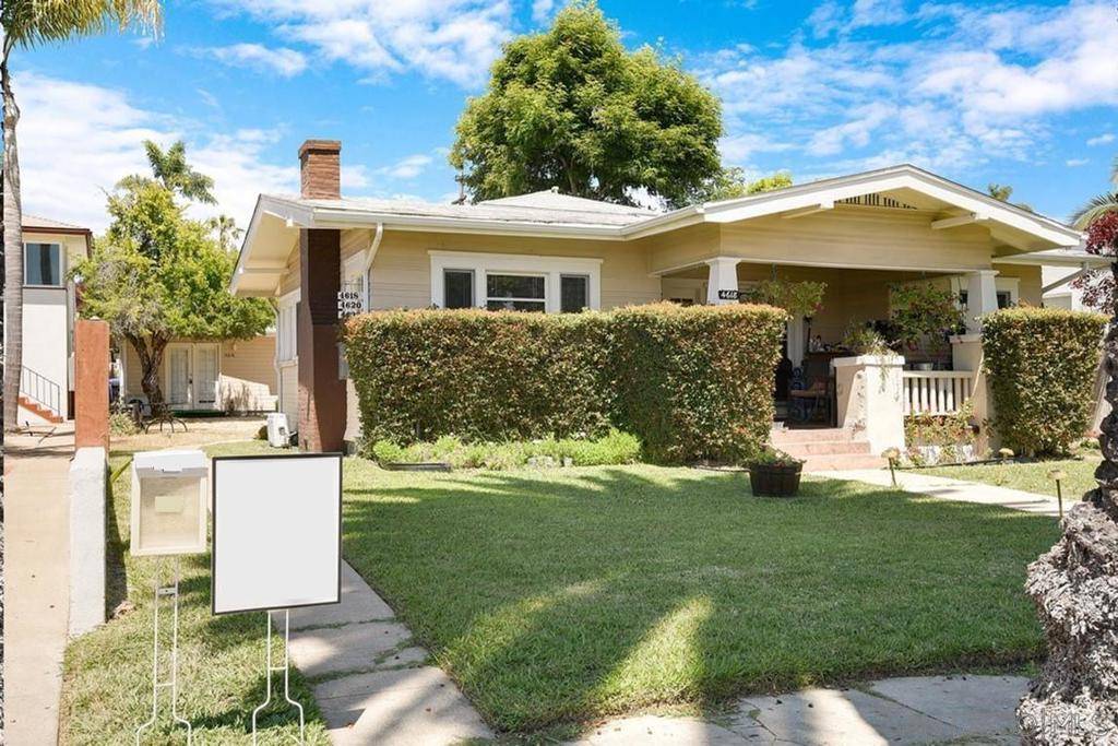 4618 Marlborough Dr. (-22), San Diego, CA 92116