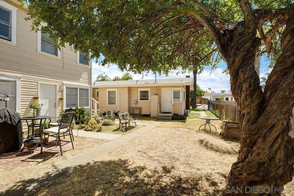 San Diego, CA 92116,4618 Marlborough Dr. (-22)