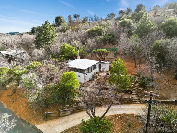813 Pine Cone Dr, Julian, CA 92036