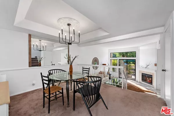 Tarzana, CA 91356,18731 Hatteras ST #27
