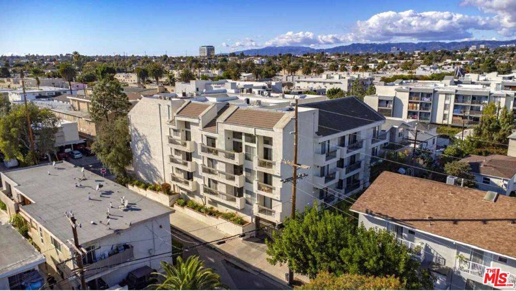 Los Angeles, CA 90034,3724 Glendon AVE