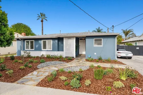 Valley Village, CA 91607,12801 La Maida ST