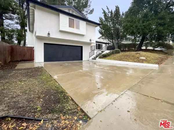 Santa Clarita, CA 91321,26456 Fairgate AVE