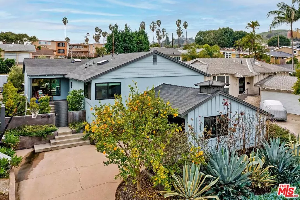 Culver City, CA 90232,5808 Vicstone CT