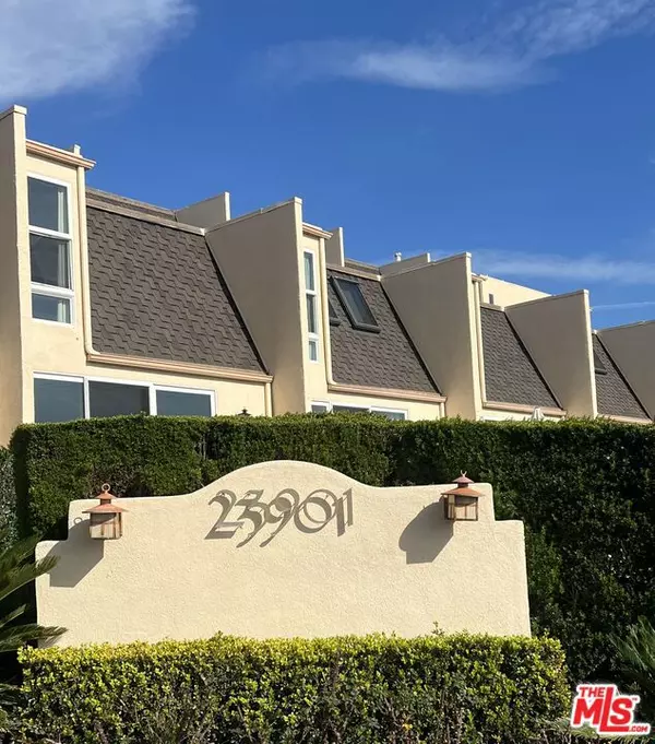 Malibu, CA 90265,23901 Civic Center WAY #103
