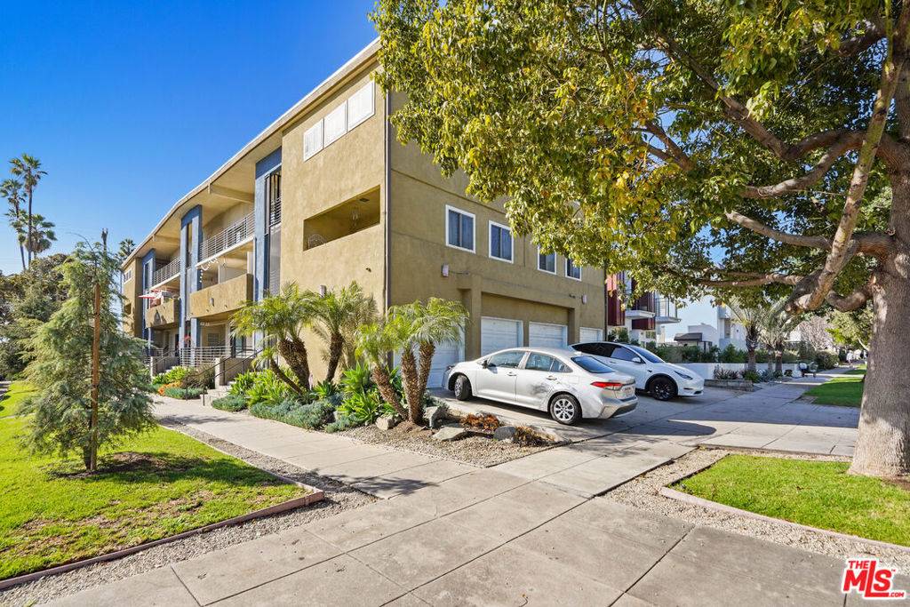 929 Idaho AVE, Santa Monica, CA 90403