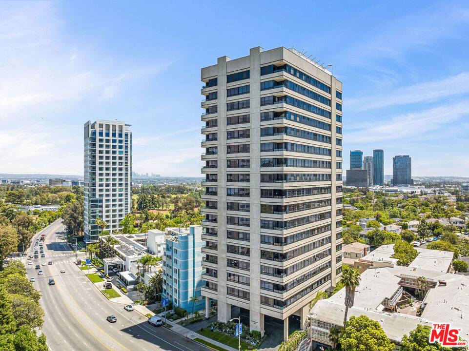 10350 Wilshire BLVD #PH2, Los Angeles, CA 90024