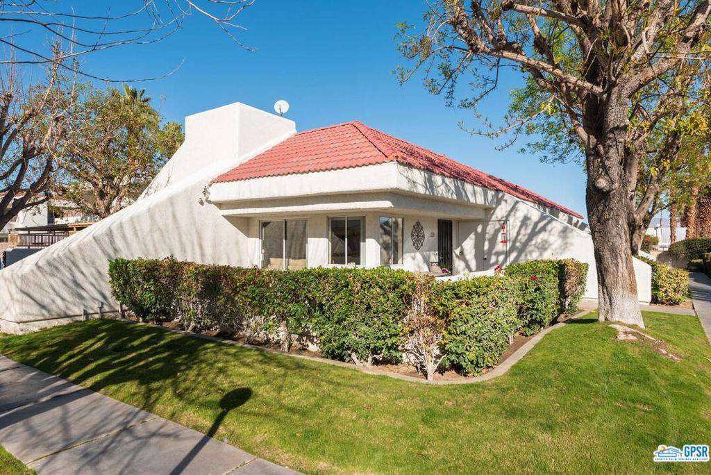 Cathedral City, CA 92234,32505 Candlewood DR #128