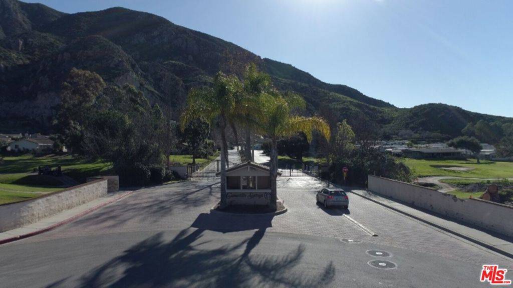 Camarillo, CA 93012,6 Christina AVE #187