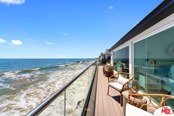 Malibu, CA 90265,20132 Pacific Coast HWY