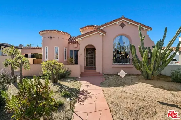 159 N Willaman DR, Beverly Hills, CA 90211