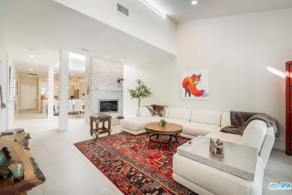 Palm Springs, CA 92262,1312 E Andreas RD