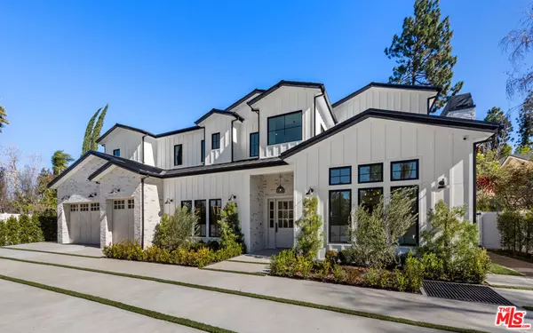 Tarzana, CA 91356,5210 Tampa AVE