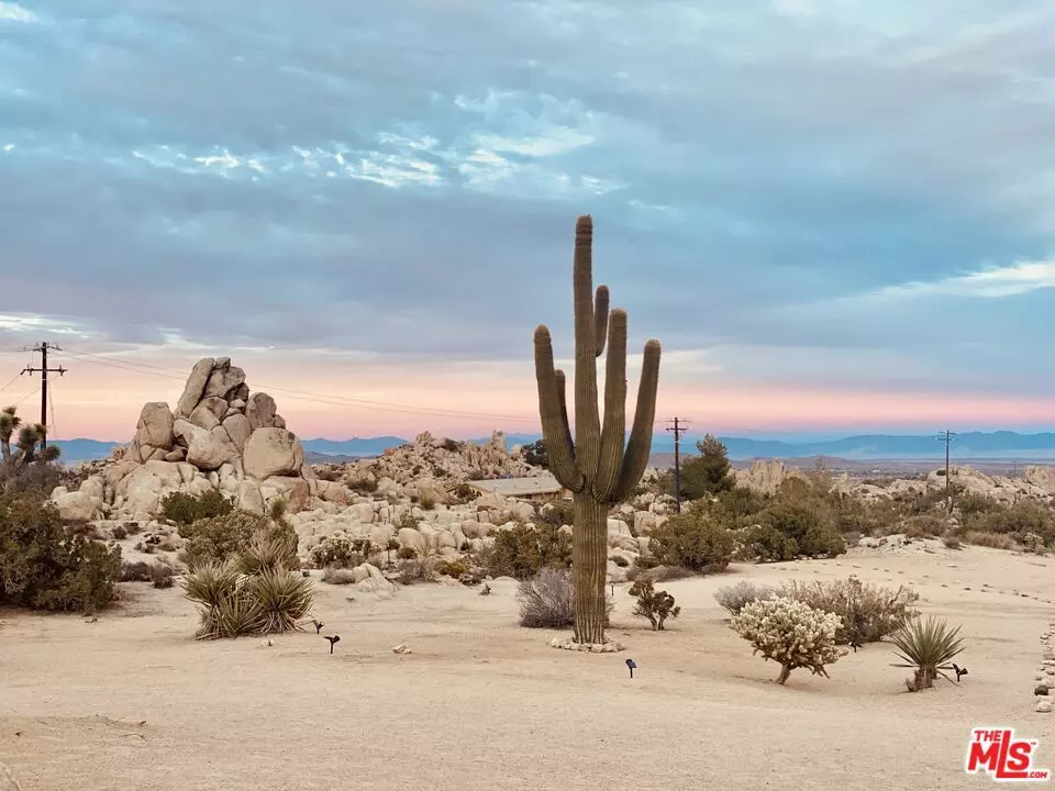 Yucca Valley, CA 92284,56434 B Cobalt RD