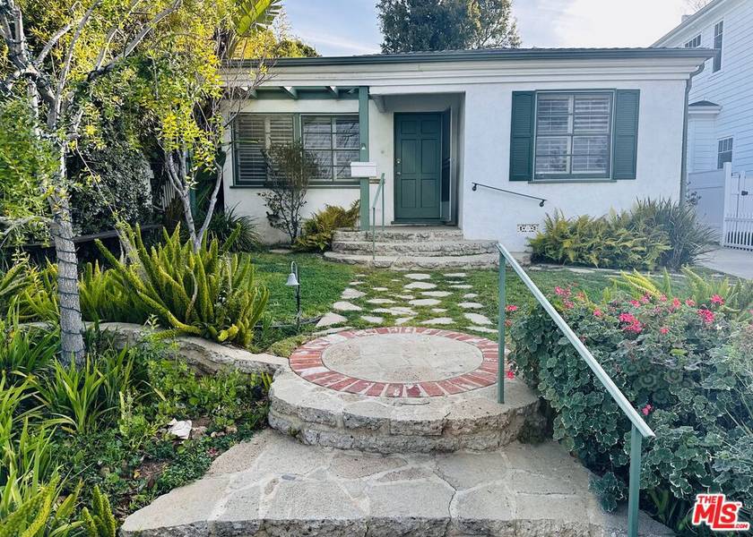 1022 Galloway ST, Pacific Palisades, CA 90272