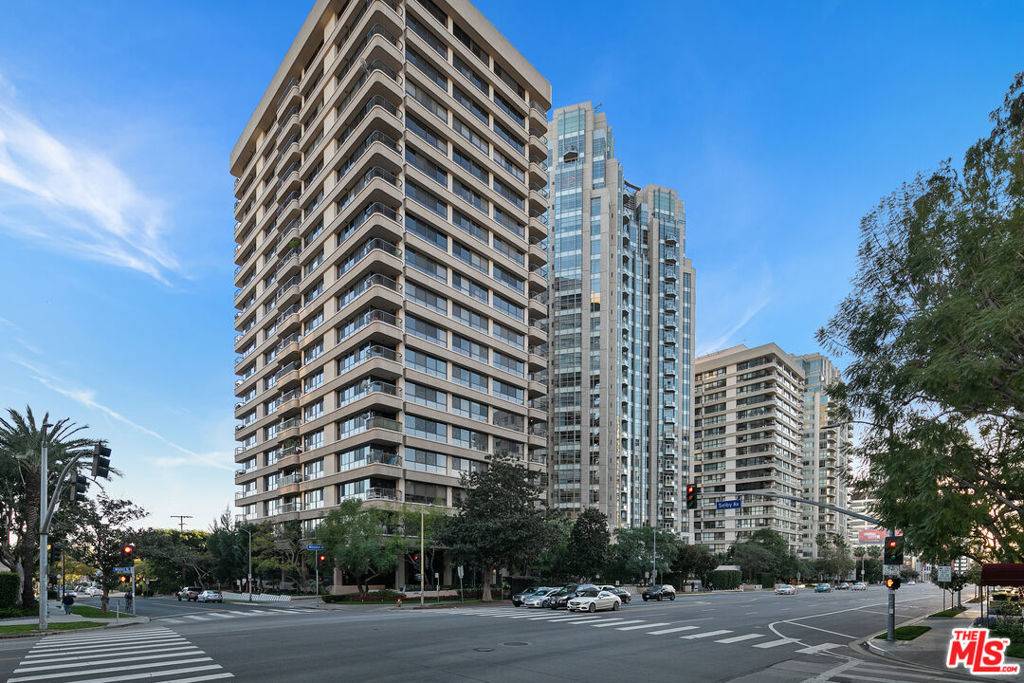 Los Angeles, CA 90024,10750 Wilshire BLVD #405