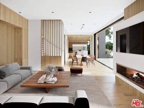 Los Angeles, CA 90069,1511 Skylark LN