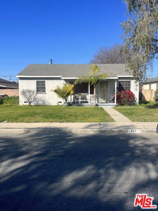 627 W Julianna ST, Anaheim, CA 92801
