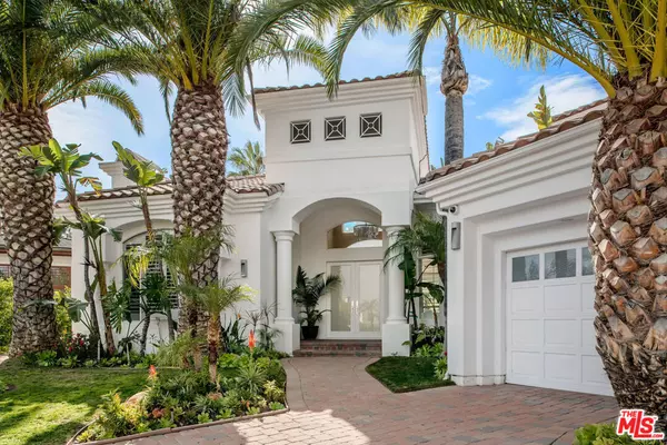 Calabasas, CA 91302,3905 Peartree PL
