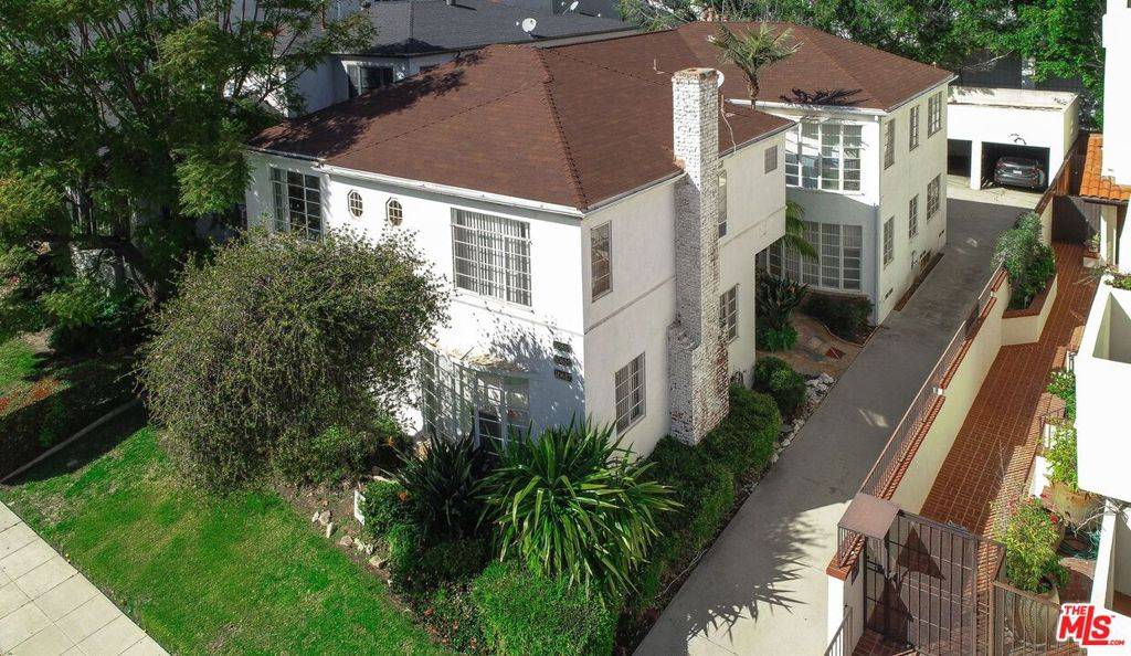 10613 Ashton AVE, Los Angeles, CA 90024