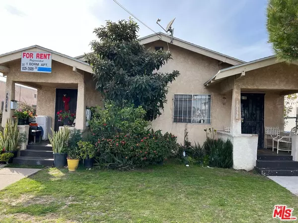 1043 Island AVE, Wilmington, CA 90744