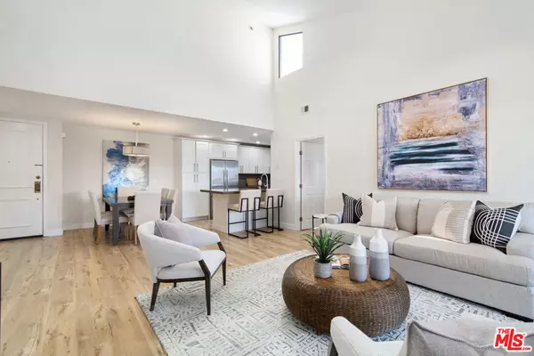 8515 Falmouth AVE #424, Playa Del Rey, CA 90293