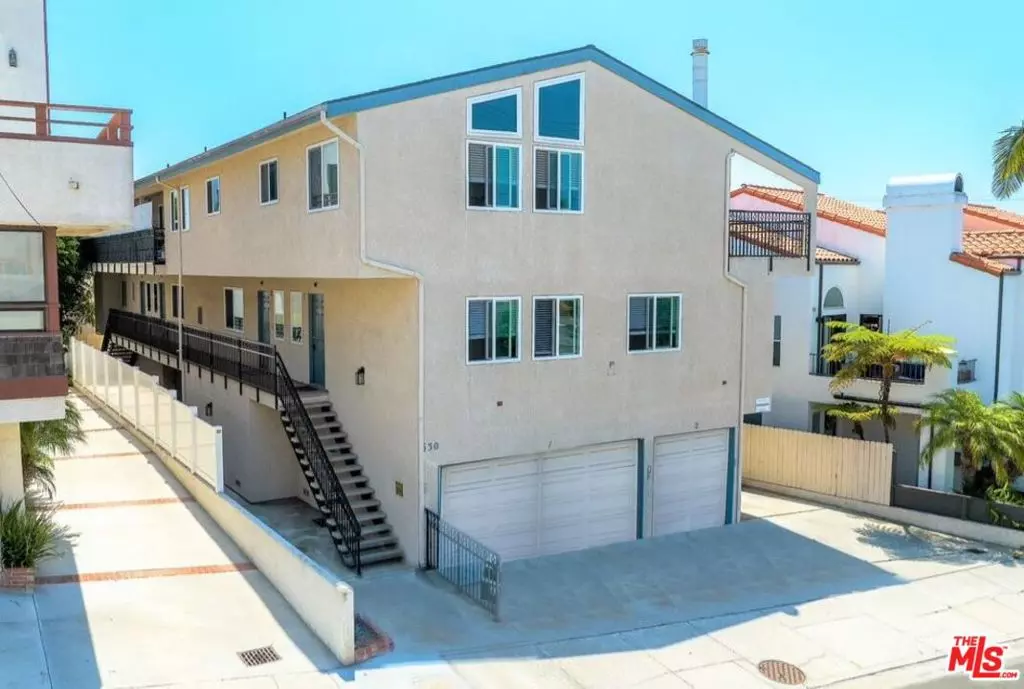 Hermosa Beach, CA 90254,630 3rd ST
