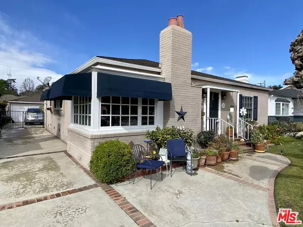 San Gabriel, CA 91775,521 Milton DR