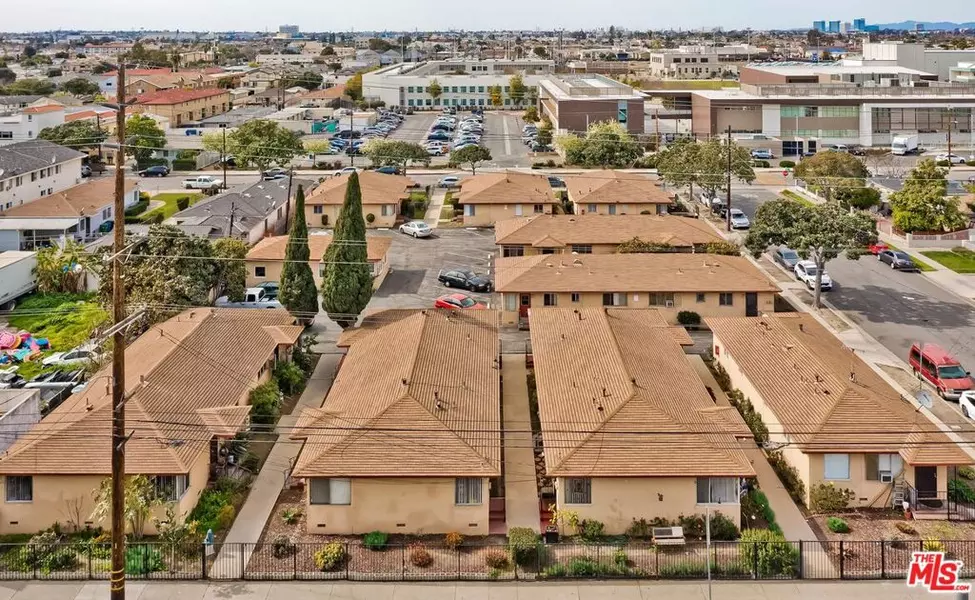 14504 Avis AVE, Lawndale, CA 90260