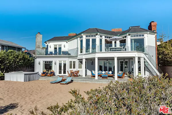 30760 Broad Beach RD, Malibu, CA 90265