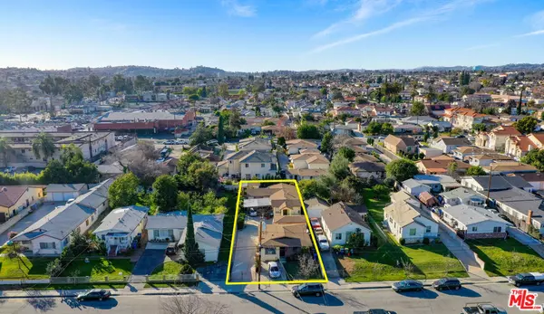 Rosemead, CA 91770,3047 Evelyn AVE