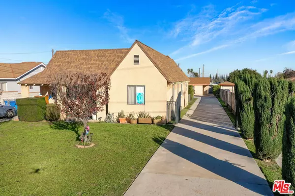 Rosemead, CA 91770,3102 Isabel AVE