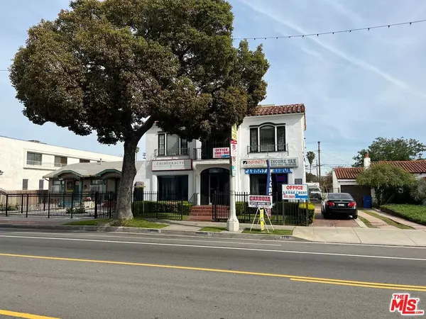 Wilmington, CA 90744,1118 N Avalon BLVD
