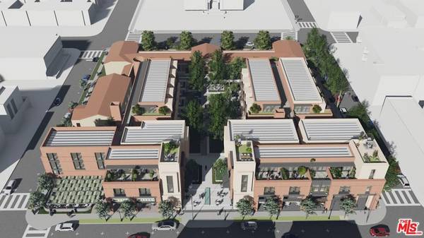 1020 El Centro ST, South Pasadena, CA 91030