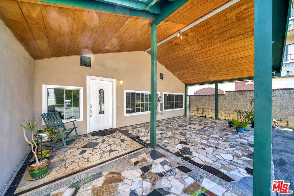 Glendale, CA 91205,1240 Orange Grove AVE