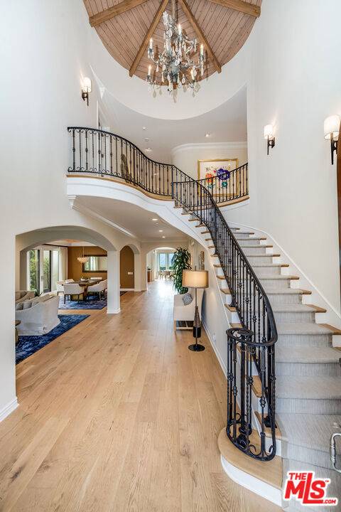 Pacific Palisades, CA 90272,1451 Chastain