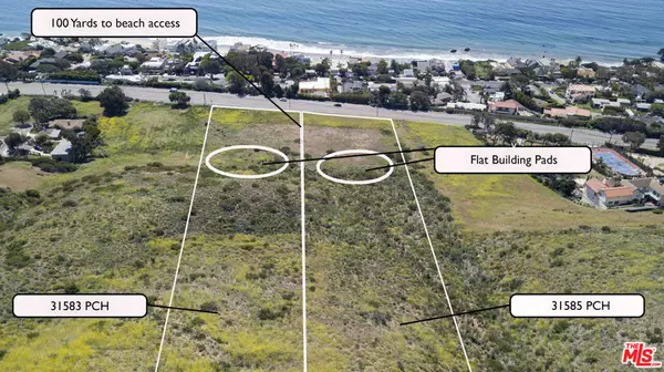 Malibu, CA 90265,31585 Pacific Coast HWY