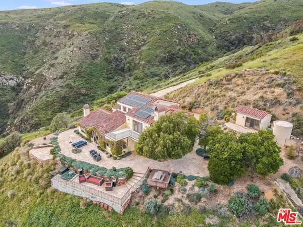 Malibu, CA 90265,31536 Anacapa View DR