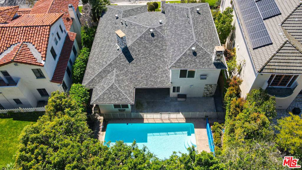 Los Angeles, CA 90024,1008 Westholme AVE