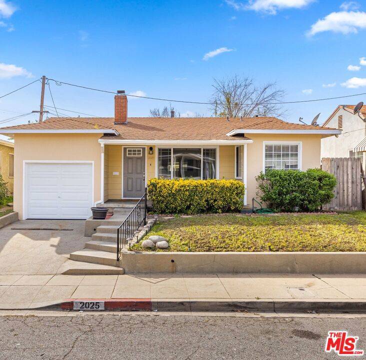 2025 Ramona TER, Alhambra, CA 91803