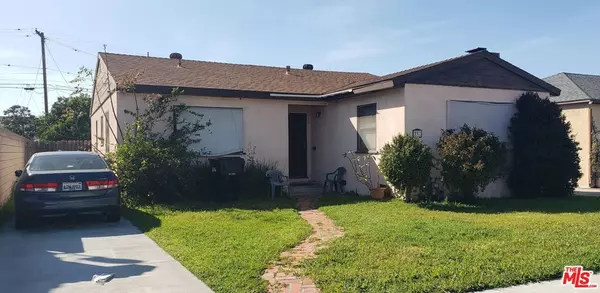 337 N 3rd ST, Montebello, CA 90640